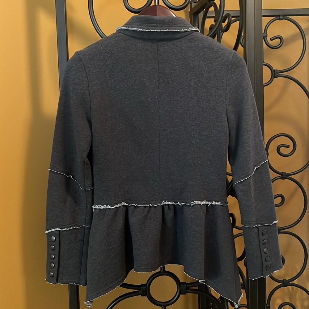 NICK & MO Anthropologie Taylor Jacket - Picture 4 of 8